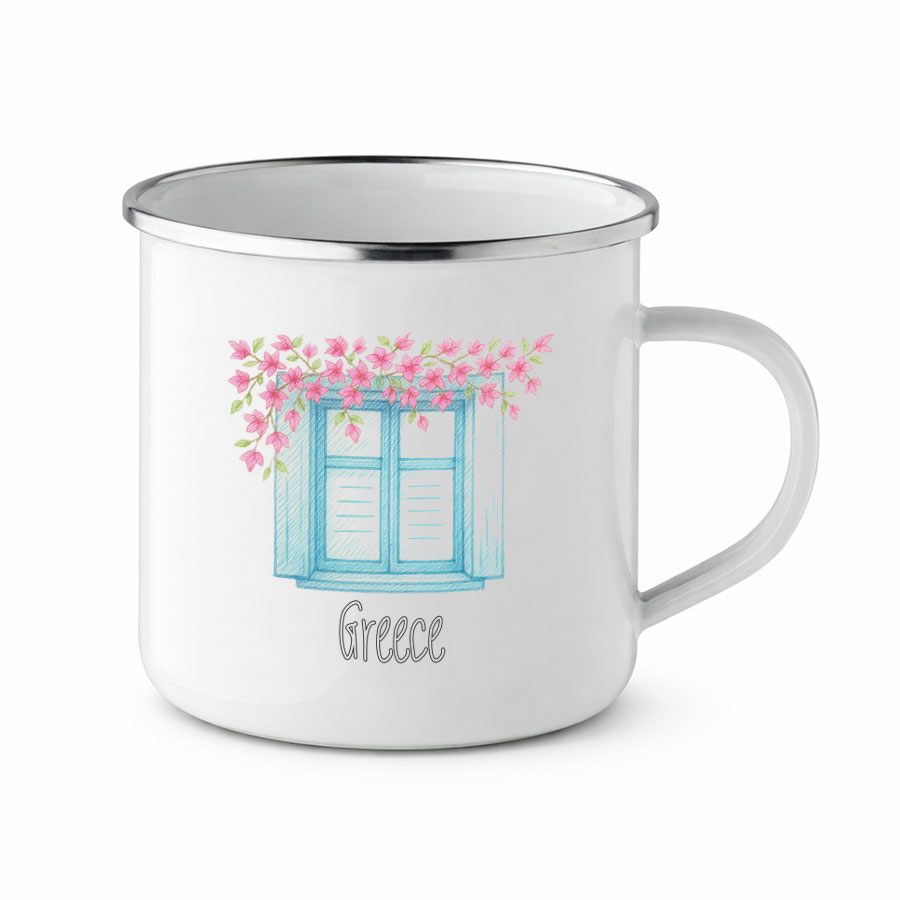 Κούπα Μεταλλική 102