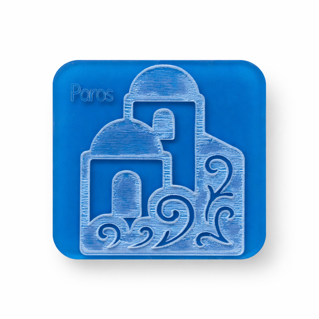 Μαγνητάκι Πλέξιγκλας Χάραξη 01