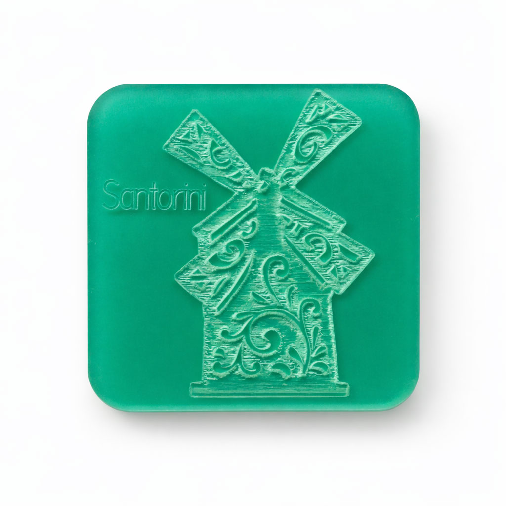 Μαγνητάκι Πλέξιγκλας Χάραξη 03