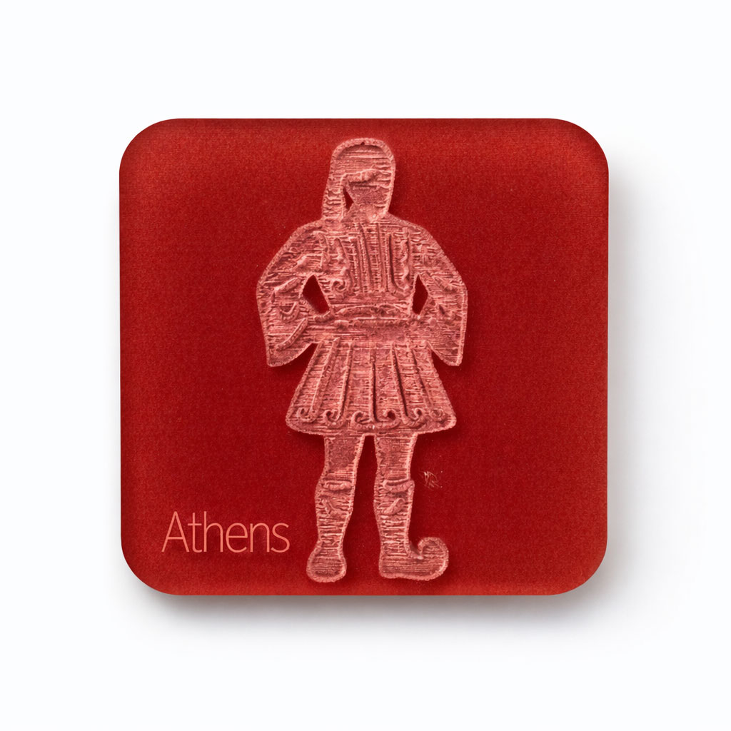 Μαγνητάκι Πλέξιγκλας Χάραξη 04