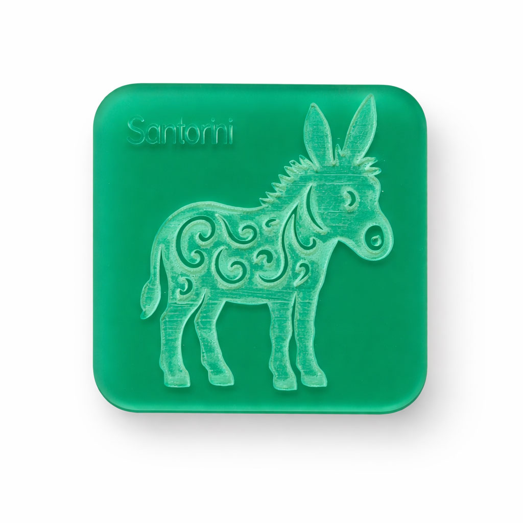 Μαγνητάκι Πλέξιγκλας Χάραξη 06