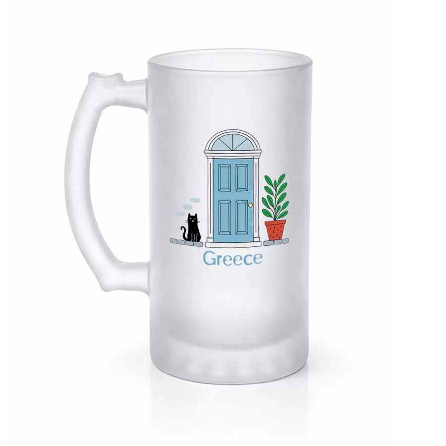 Ποτήρι Μπύρας 65