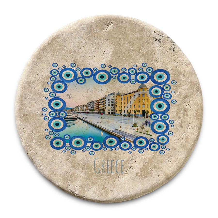 Μαγνητάκι Φυσική Πέτρα Φ5 023