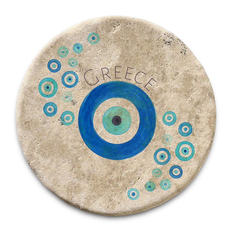 Μαγνητάκι Φυσική Πέτρα Φ5 052