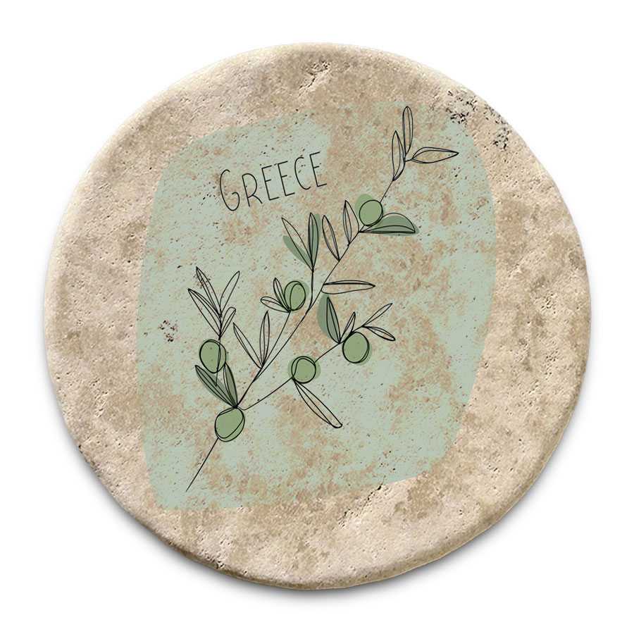 Μαγνητάκι Φυσική Πέτρα Φ5 059