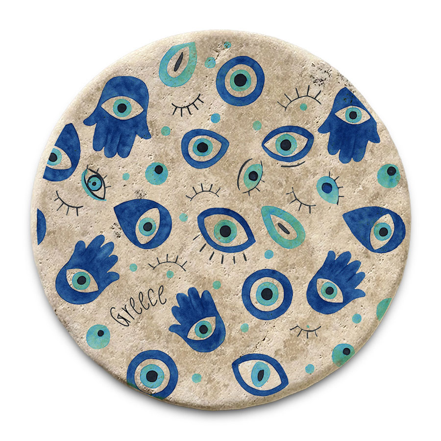 Μαγνητάκι Φυσική Πέτρα Φ5 067