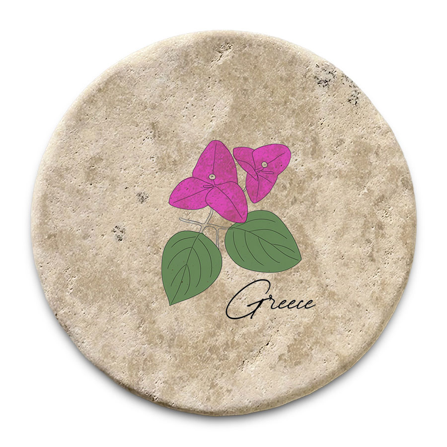 Μαγνητάκι Φυσική Πέτρα Φ5 083