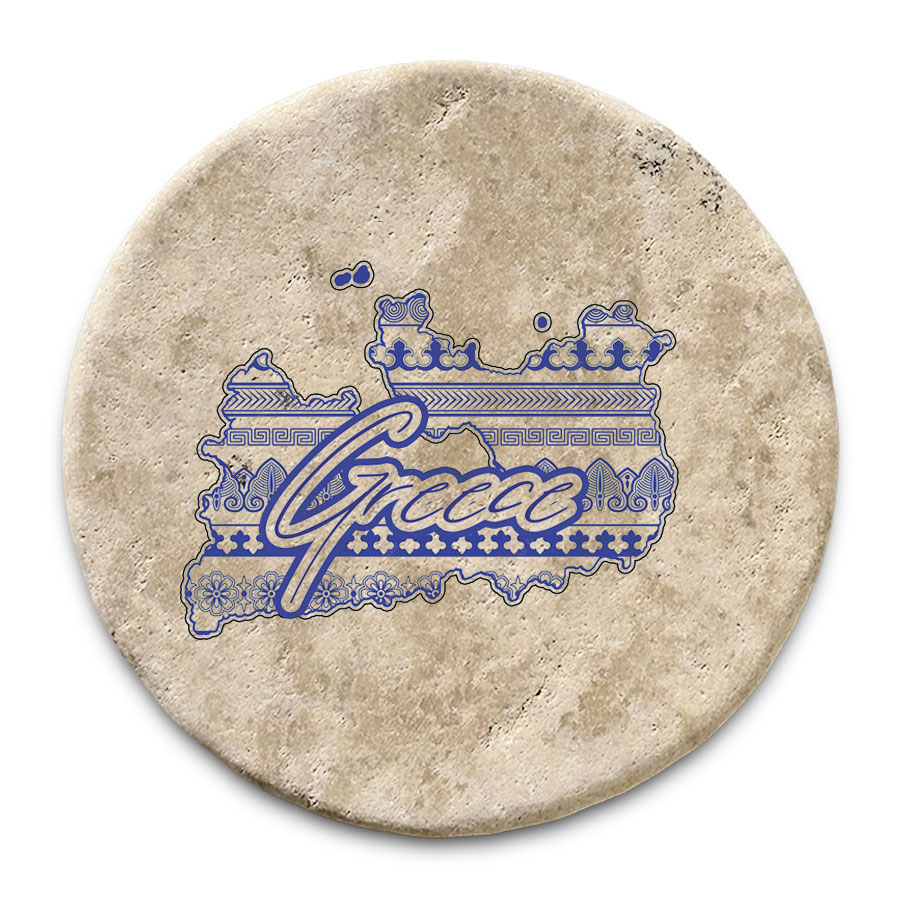 Μαγνητάκι Φυσική Πέτρα Φ5 085