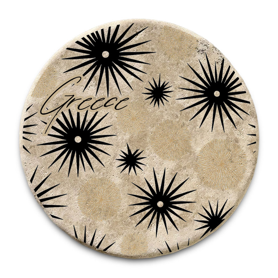 Μαγνητάκι Φυσική Πέτρα Φ5 086