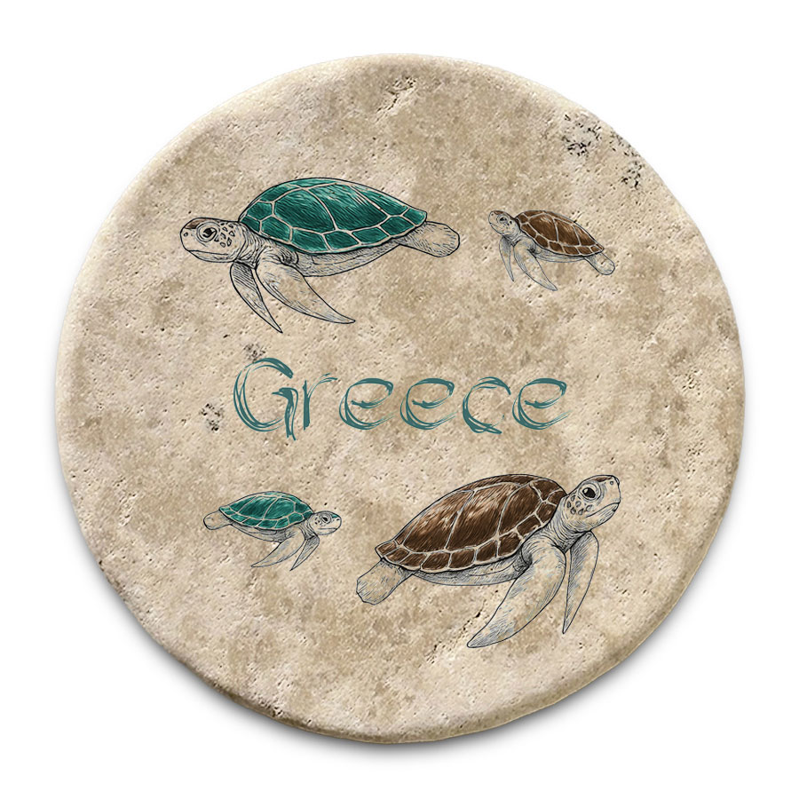 Μαγνητάκι Φυσική Πέτρα Φ5 089