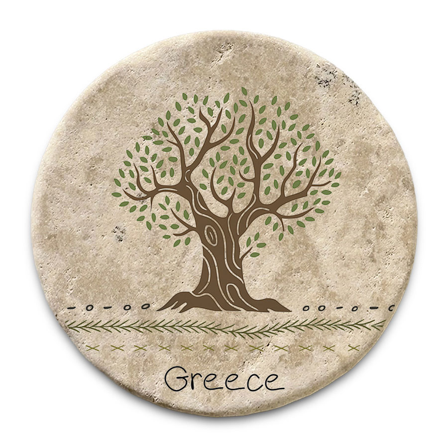 Μαγνητάκι Φυσική Πέτρα Φ5 091