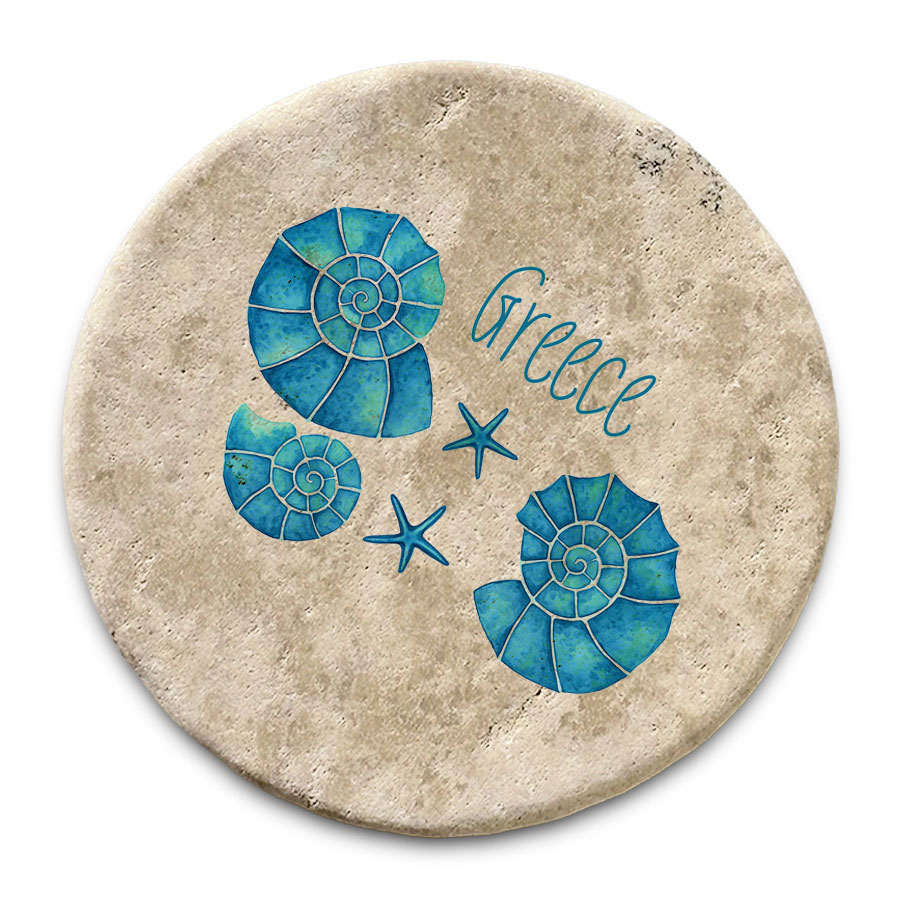 Μαγνητάκι Φυσική Πέτρα Φ5 093