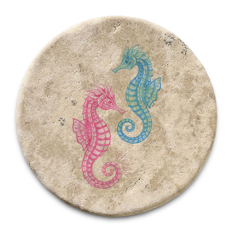 Μαγνητάκι Φυσική Πέτρα Φ5 096