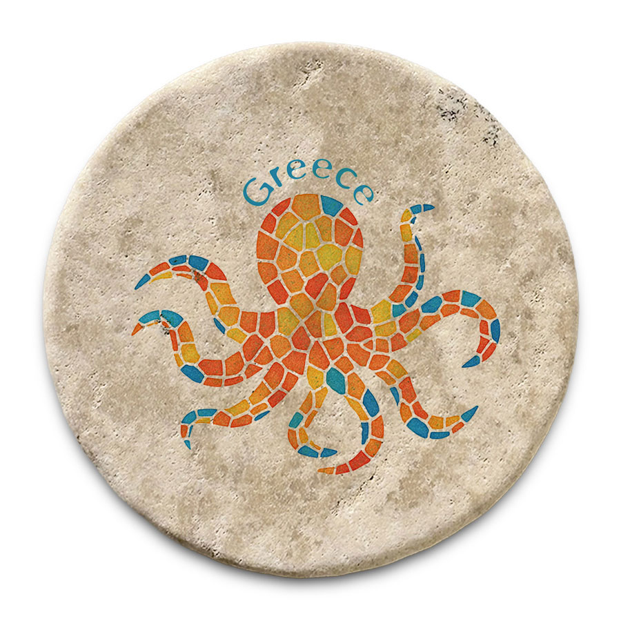 Μαγνητάκι Φυσική Πέτρα Φ5 098