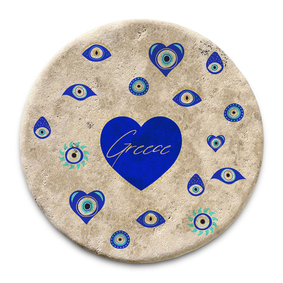 Μαγνητάκι Φυσική Πέτρα Φ5 101