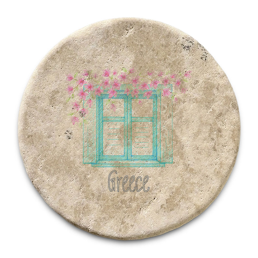 Μαγνητάκι Φυσική Πέτρα Φ5 103